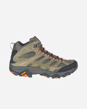 Moab 3 mid gtx m - Verde