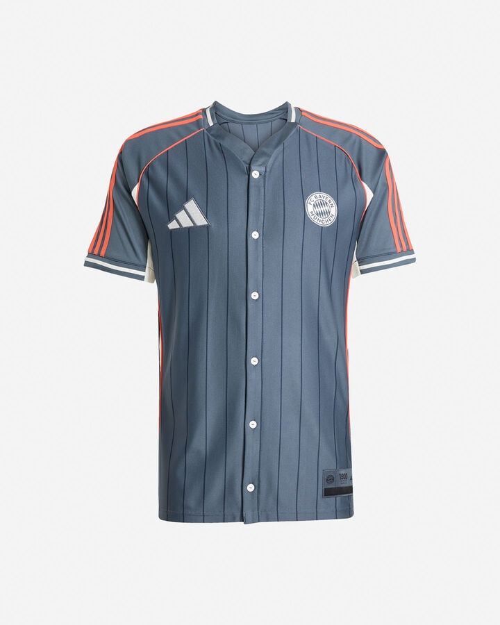 Fc bayern us m