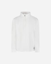 Ski essential jr - Bianco