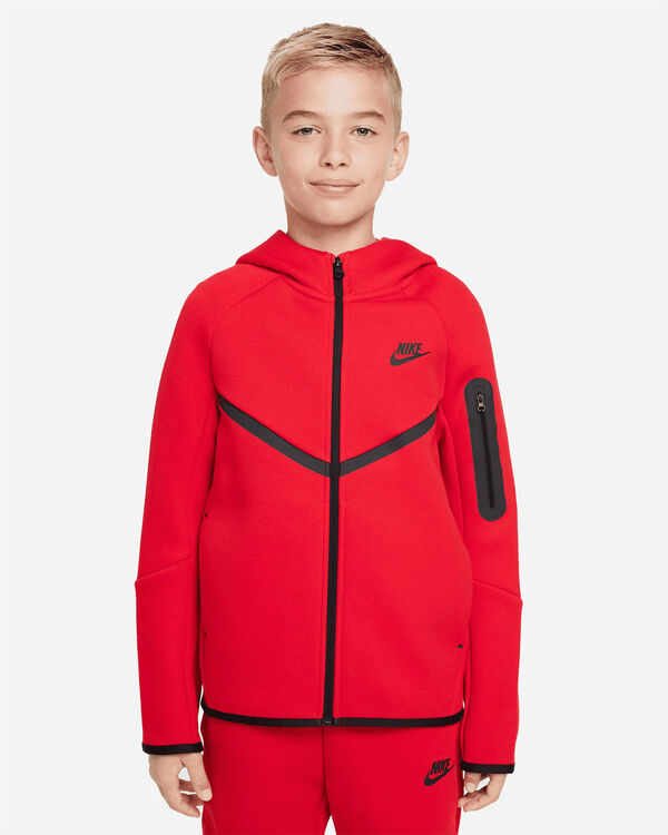 Tech fleece 2 jr