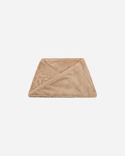 Furry w - Beige