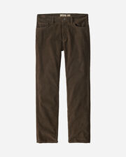 Corduroy m - Marrone