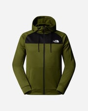 Reaxion m - Verde