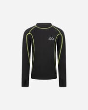 Mountain essential jr - Nero