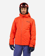 Rochrun primaloft m - Arancione