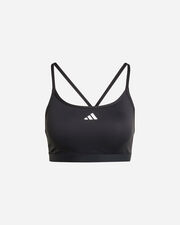 Aeroreact training 3stripes w - Rosa
