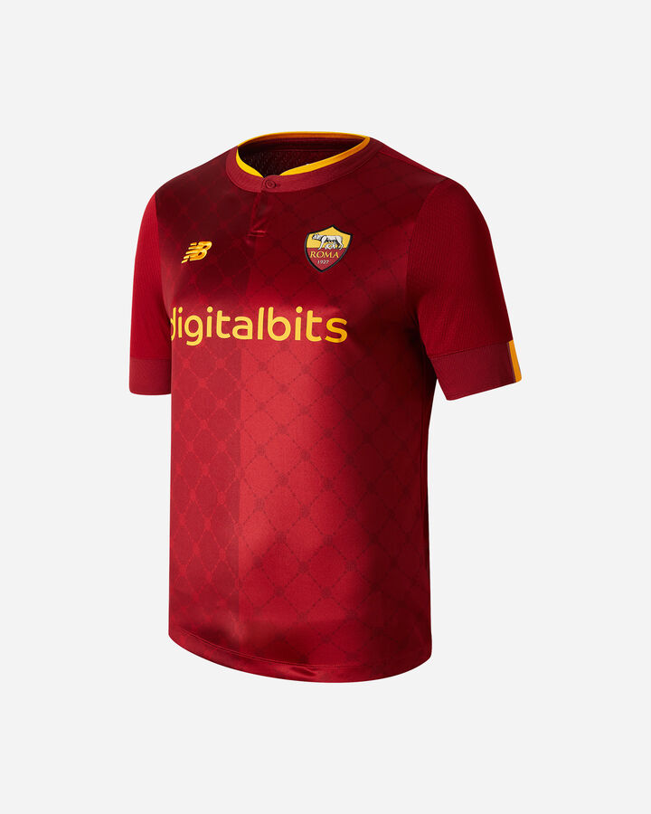 Roma home replica 22-23 m