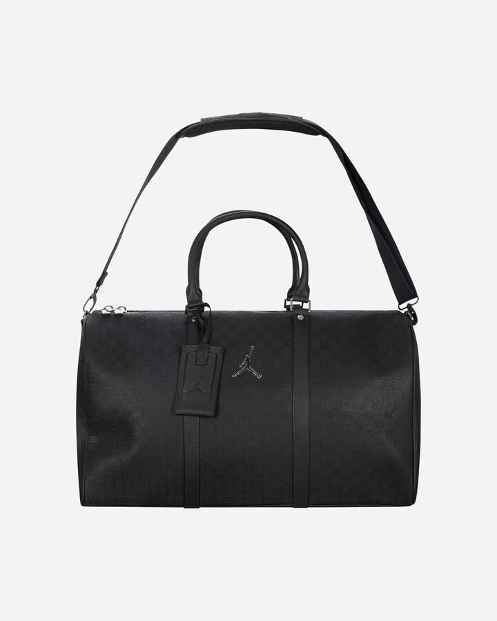 Duffle jordan jam monogram 