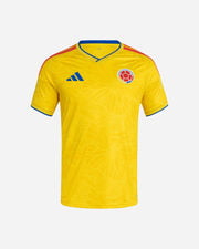 Colombia home m - Giallo
