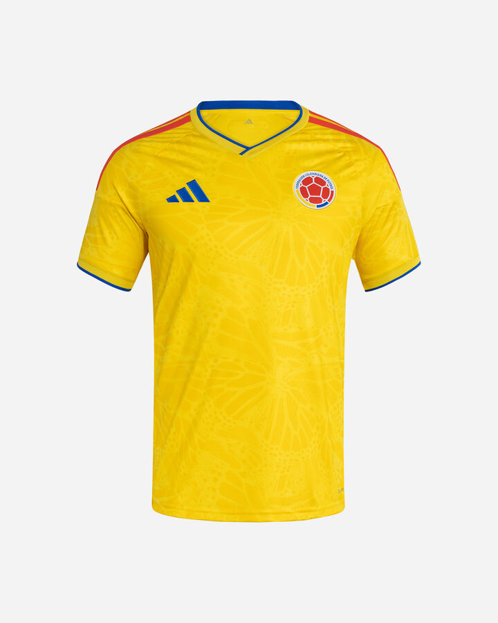 Colombia home m