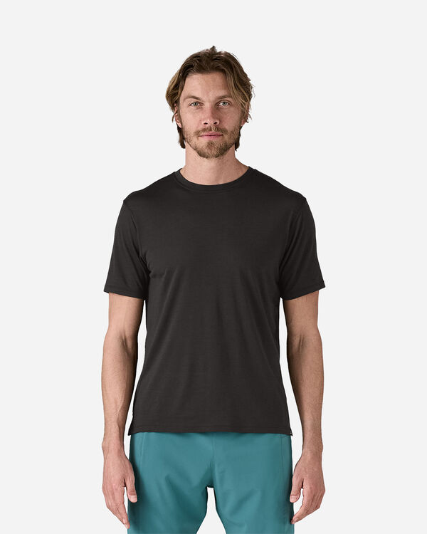 Cap cool merino blend m