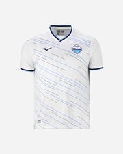 Lazio away 26-27 m - Bianco