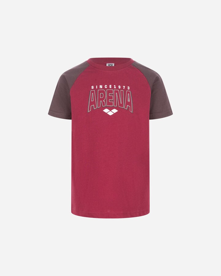 Athletic essential jr