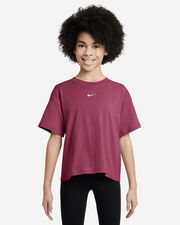 Small logo jr - Fucsia