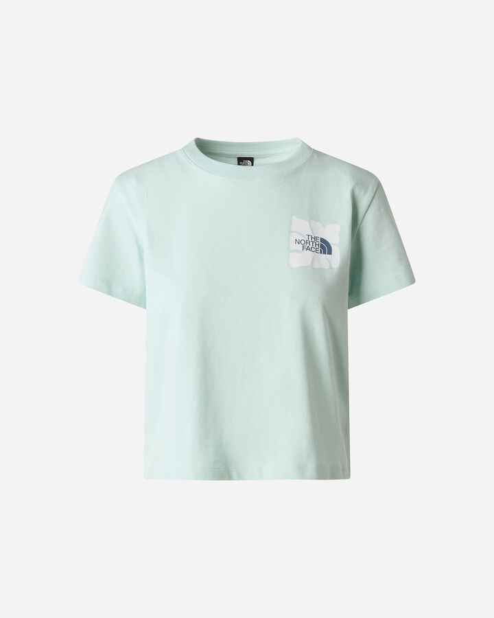 Sun back graphic w