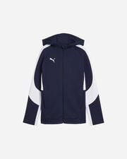 Teamevostripe jr - Blu Navy