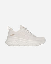Bobs b flex hi w - Bianco