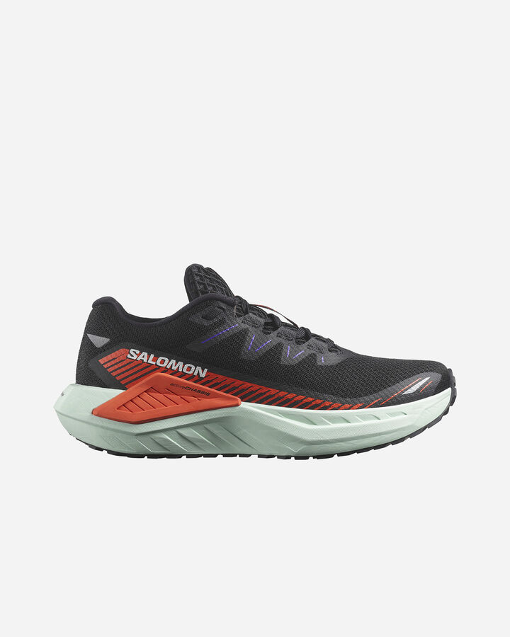 Scarpe trail - DRX DEFY GRVL W Nero