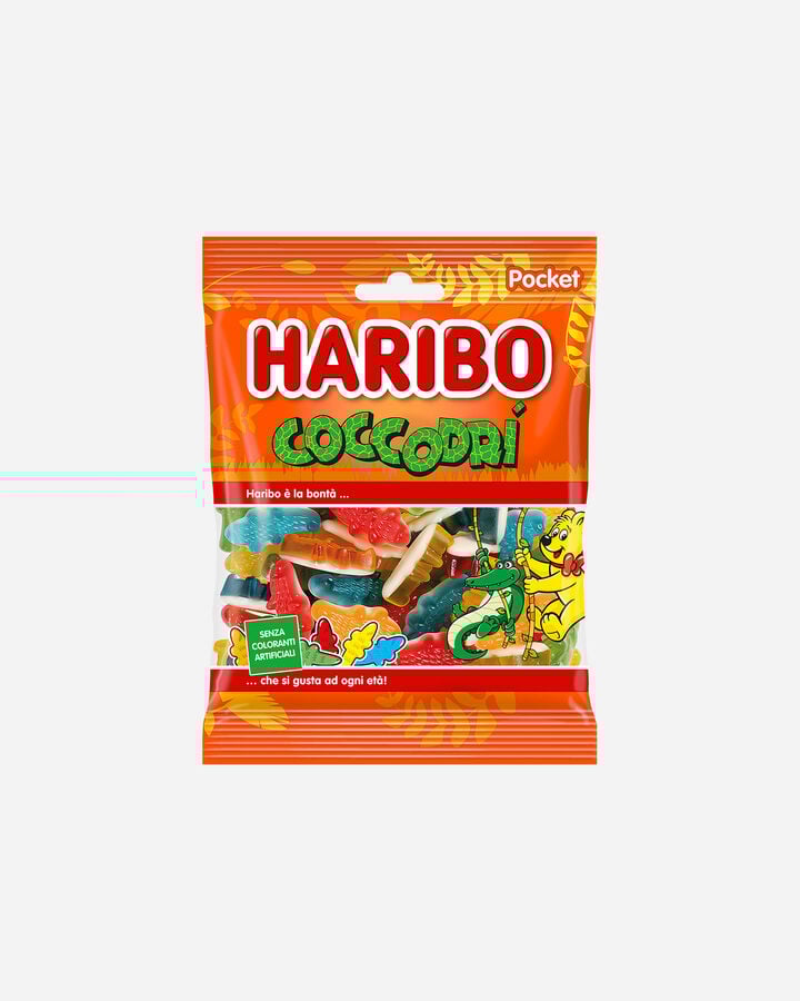 Coccodrilli 80 g 