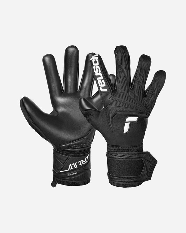 Attrakt freegel infinity m