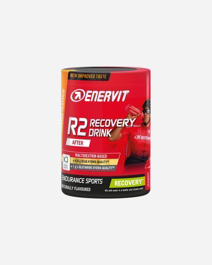 R2 sport 400 g arancia 