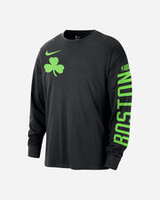 Boston celtics max90 m - Nero