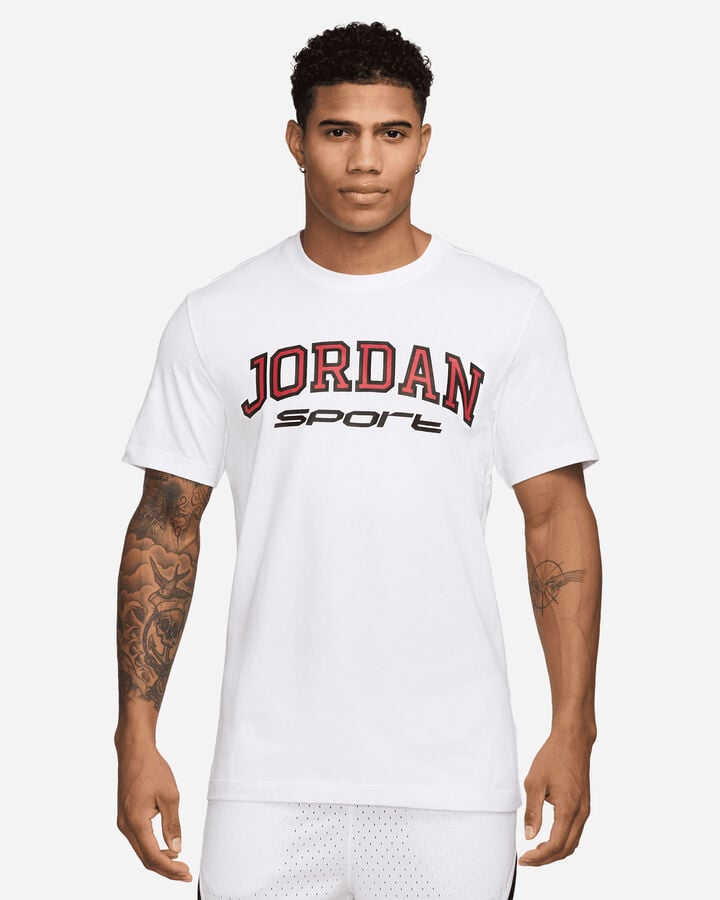 Jordan sport m
