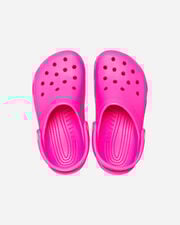Classic clog k jr - Rosa