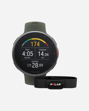 Vantage v2 m/l hr  - Verde