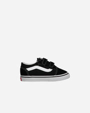 Old skool v jr - Nero