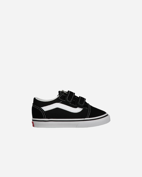 Old skool v jr