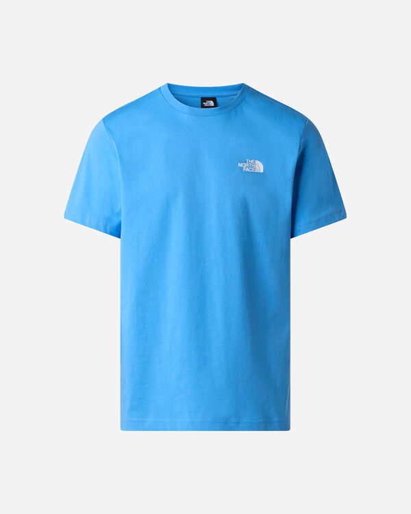 Box logo back m