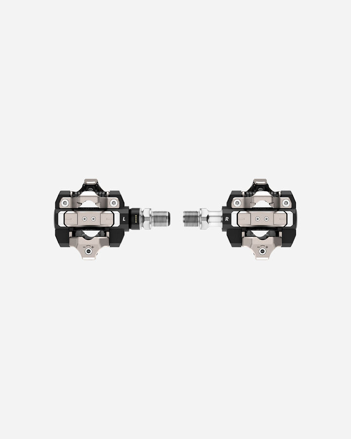 Rally xc110 pedal power meter 