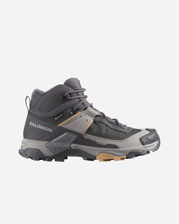 X ultra 5 mid gtx w