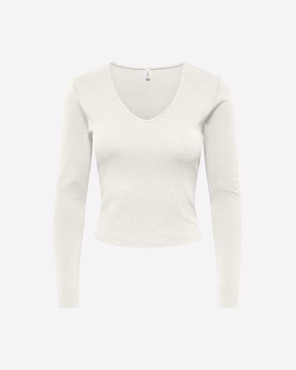 Riley v-neck w