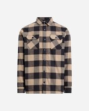 Elise warm m - Color mix