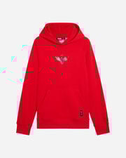 Melo alwayz on m - Rosso