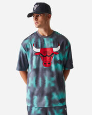 Chicago bulls m - Verde