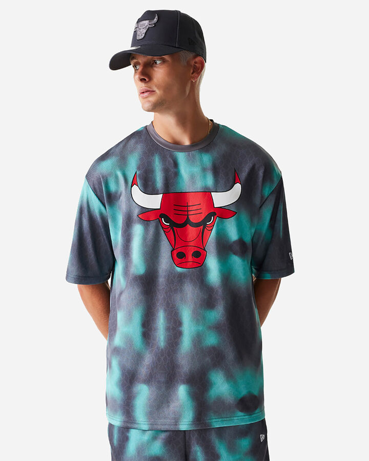Chicago bulls m