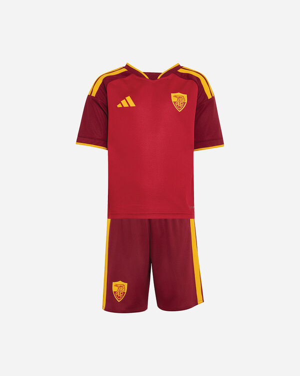 Minikit as roma home 26-27 jr