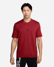 Jordan jumpman m - Rosso