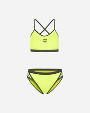 Icons cross w - Verde