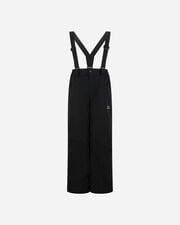 Ski essential jr - Nero