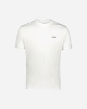 Tech small logo jr - Bianco