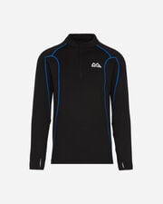 Mountain essential m - Nero
