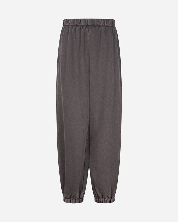 Elastic oversized w
