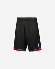 Nba philadelphia 76ers '00 icon m - Nero