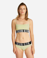 Slip intense power bikini w - Verde