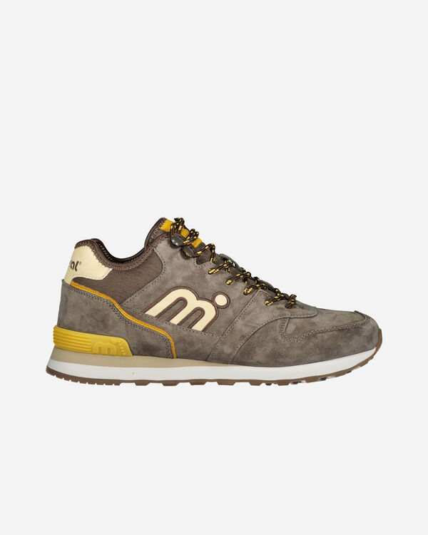 Seventies mid m