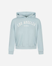 Basic athletic jr - Azzurro